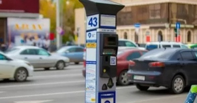 Алматыда тағы 18 ақылы автотұрақ аймағы пайда болады