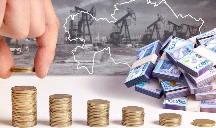 Теңге мен мұнай арасындағы байланыс әлсіреді: қаржы сарапшысы себебін түсіндірді