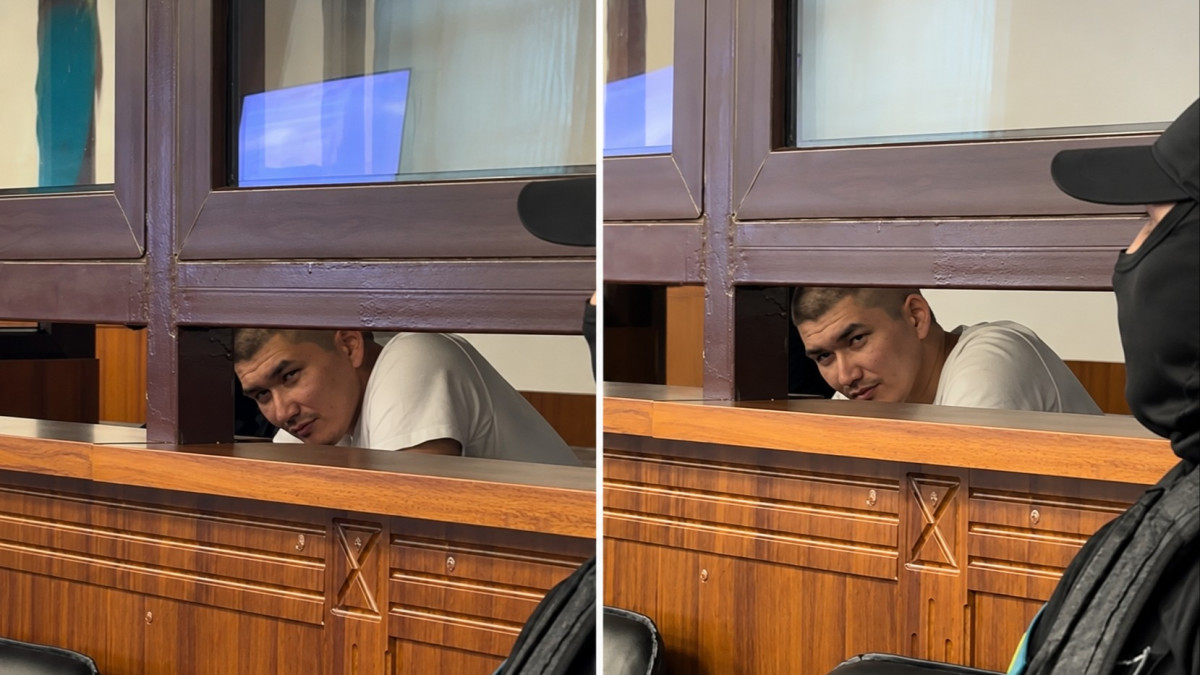 "Жәбірленуші сөйлегенде Сәрсемалиев мәз болды": Жангелдин трагедиясы бойынша сот соңына таяды