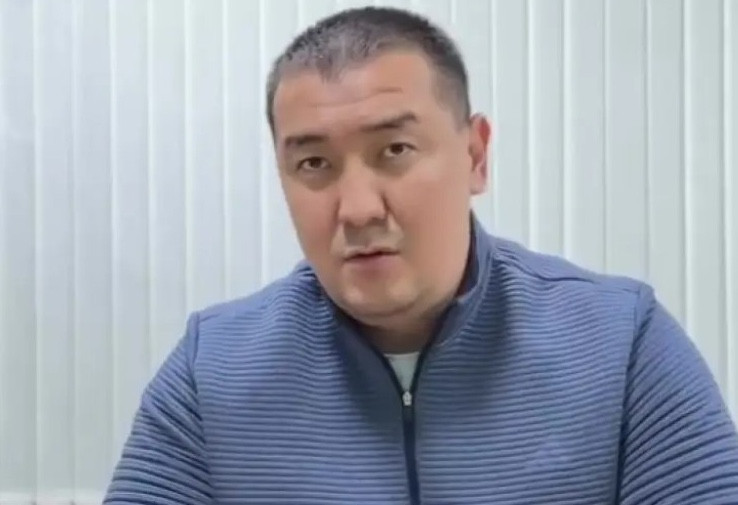 Әділетхан Молдахан ісі: заңгер Тоқаевқа үндеу жасады