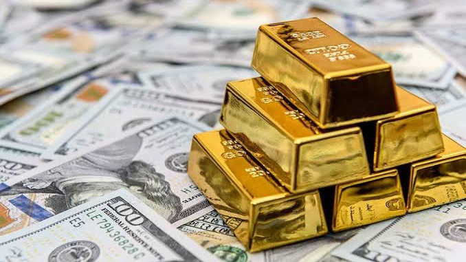 Маусымда Қазақстанның алтын-валюта резерві 7,69 пайызға азайды