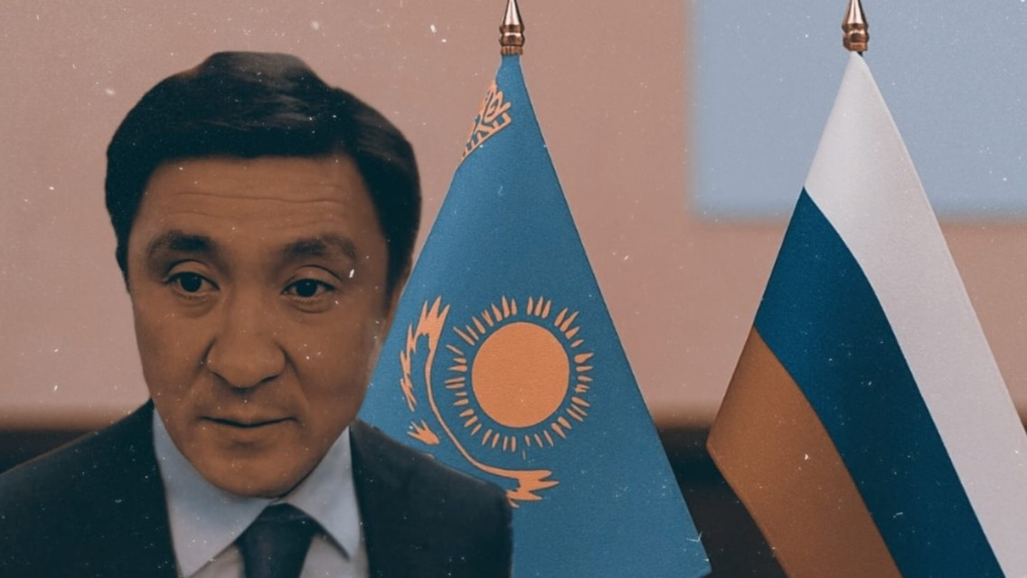 Экс-вице-министр Ерлан Қожағапанов бостандыққа шықты