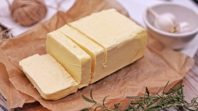 Қазақстанда сары май өндірісі шамамен 50% артты