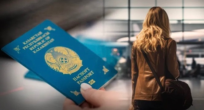 ШҚО-да қос азаматтығы бар 6 адам елден шығарылды