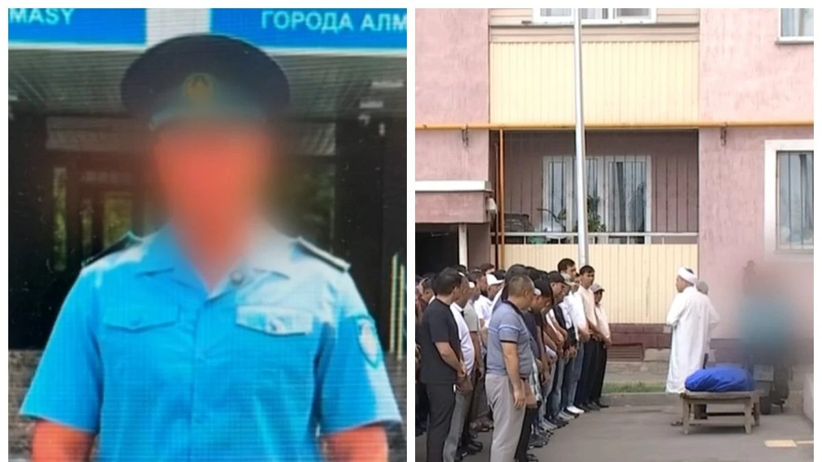 "Плейстейшен ойнауға барған": Полиция қызметкерінің өліміне қатысты жасөспірімнің адвокаты мәлімдеме жасады