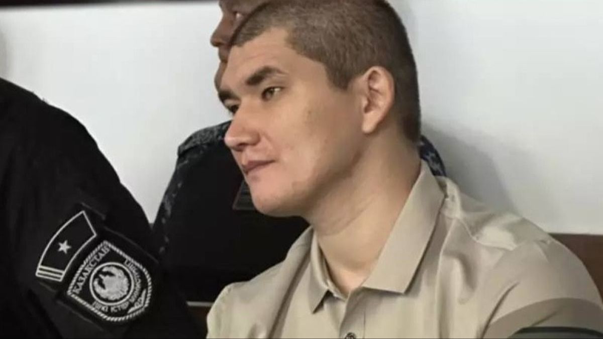 Қайын жұртын жайратып салған Сұлтан Сәрсемәлиев жазасын қайда өтейді?