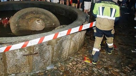 Испанияда әлем чемпионатындағы жеңісті тойлау кезінде 13 жастағы жасөспірім көз жұмды
