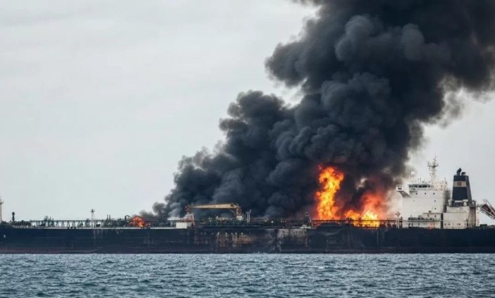 Қазақстандағы Украина елшісі КТК шабуылына қатысы жоқтарын мәлімдеді
