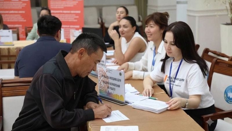 Қарағанды облысында сотталғандарды әлеуметтік бейімдеу жұмыстары күшейтілуде