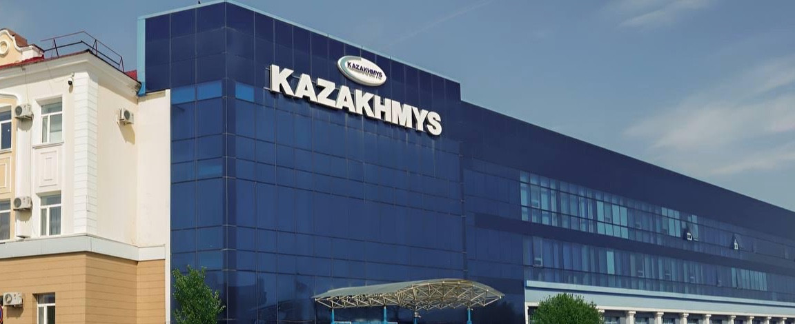 “Қазақмыс” күрделі жөндеу бағдарламасын кеңейтуде: жаңа өндірістік нысандарда жаңарту жұмысы басталды
