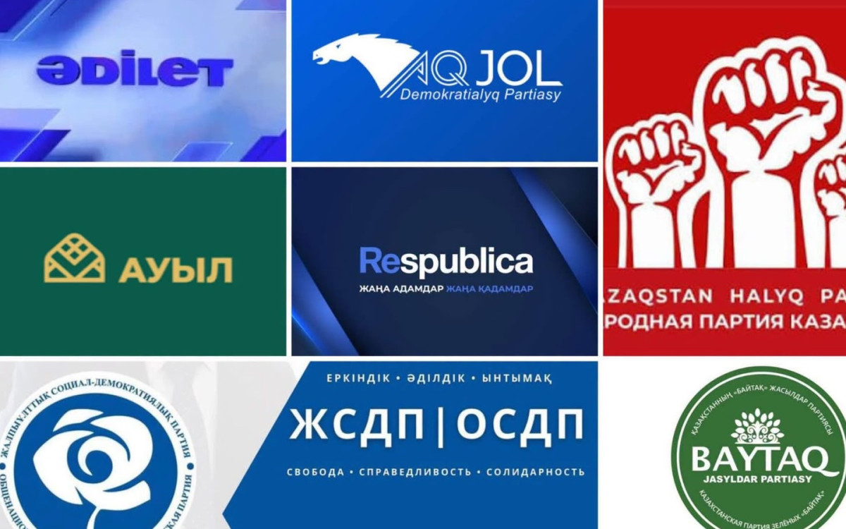Кездесулер, кәсіпорындар және алғашқы пікірталастар: үгіт науқанының екінші күні қалай өтті?