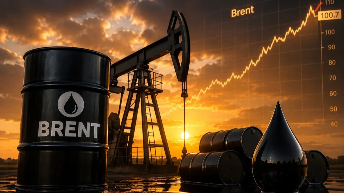 Мұнай бағасы күрт төмендеді: Brent баррелі 92 доллардан асты