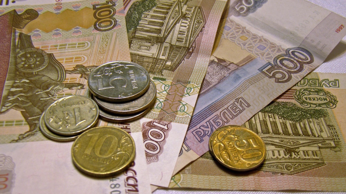 Қазақстанда айырбастау пункттерінде рубль көлемі қысқарды