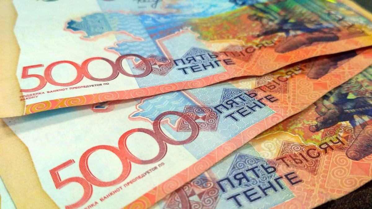 ҚМА: 176 млрд теңгені заңсыз қолма-қол ақшаға айналдырған 44 желі анықталды