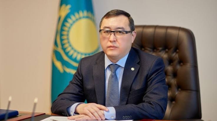 Бектенов Алматы облысының әкімін сынға алды