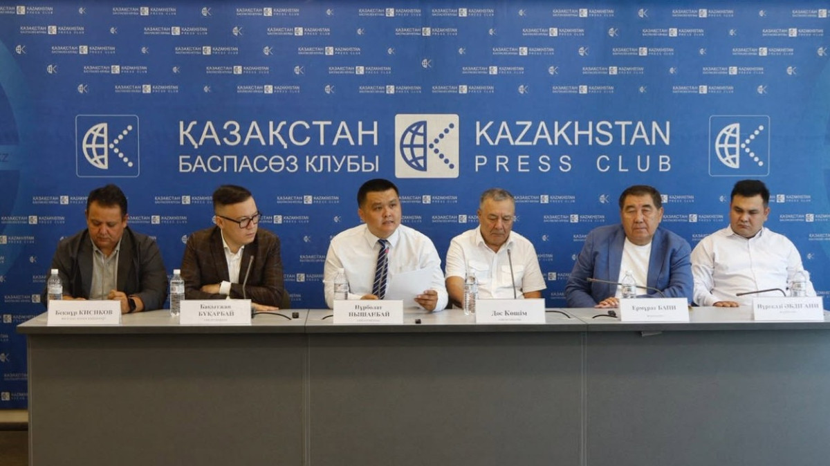 Тәуелсіз бақылаушылар Құрылтай сайлауының ашықтығын қамтамасыз етуге ниетті екенін білдірді