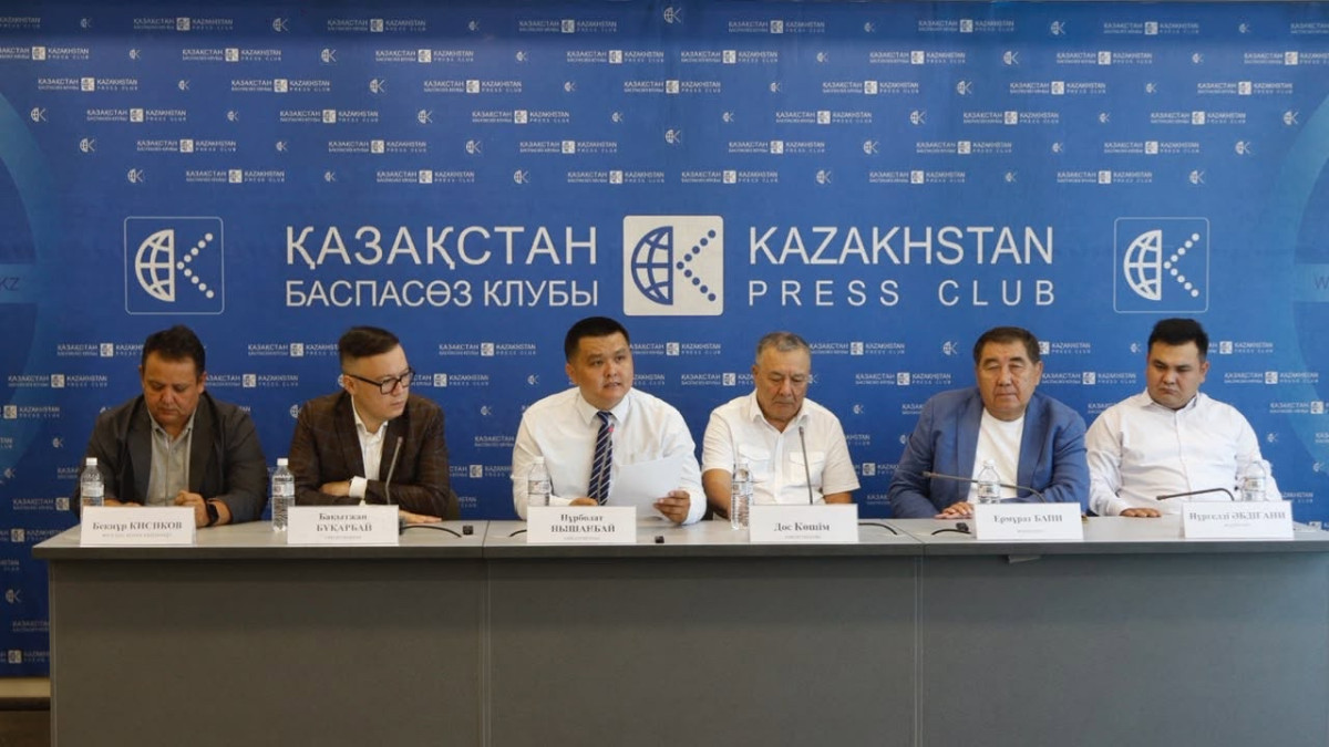 Тәуелсіз бақылаушылар Құрылтай сайлауының ашықтығын қамтамасыз етуге ниетті екенін білдірді
