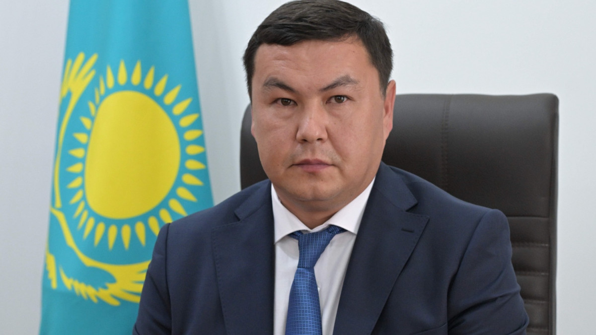 Ақсу қаласында жаңа әкім: металлургияда еңбек өтілі жоқ басқарушы келді