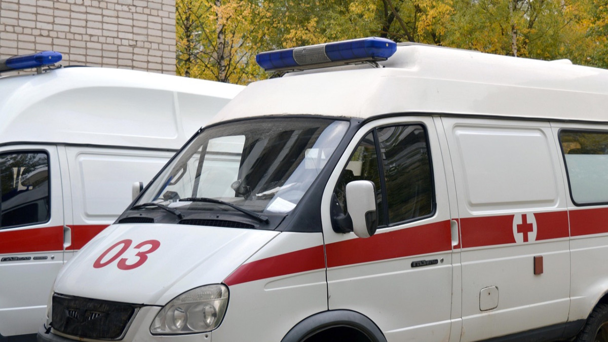 Астанада жедел жәрдем станциясының экс-директоры 443 млн теңге жымқырғаны үшін сотталды