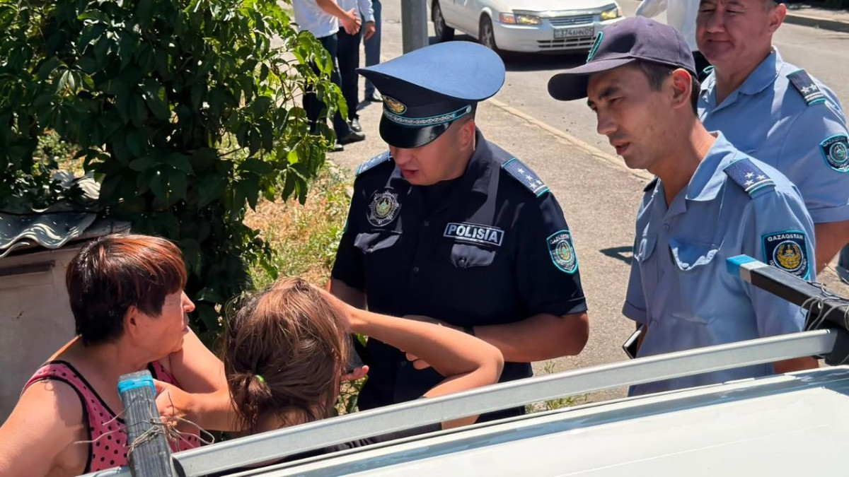 Жетісу облысында «Таза Қазақстан» және «Заң мен тәртіп» аясындағы рейдтік жұмыстар жалғасуда