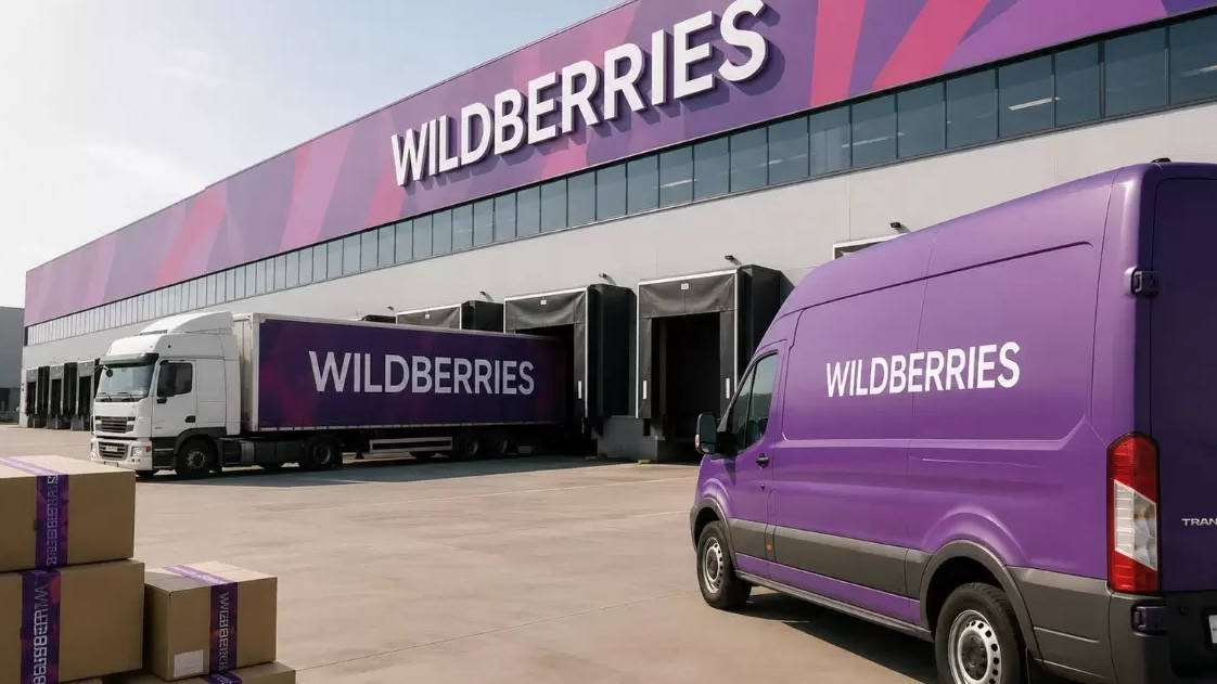 Wildberries логистиканы Қазақстанға көшіре бастады