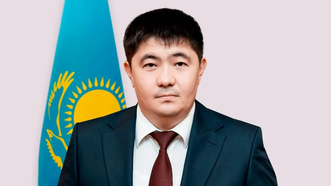 Ержан Тоқтағұлов мәдениет және ақпарат вице-министрі болып тағайындалды