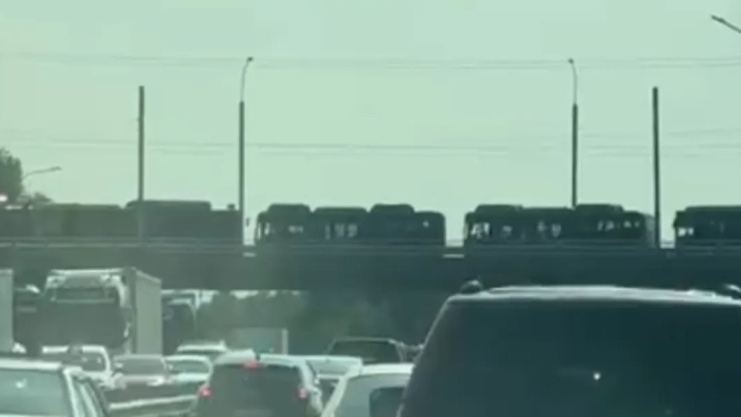 Алматыда автобус кезегін азайту үшін тағы төрт газ құю станциясы салынады