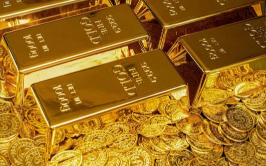 Ұлттық банк жыл басынан бері 27,5 тоннадан астам алтын сатып алған