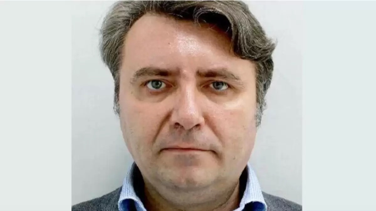«Ведомости Казахстана» басылымының жетекшісі Валерий Сурганов халықаралық іздеуге жарияланды