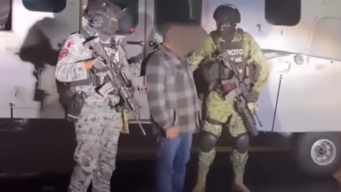Оны ұстағандарға 5 млн доллар сыйақы да ұсынылған: ең көп ізделген қылмыскерлердің бірі ұсталды