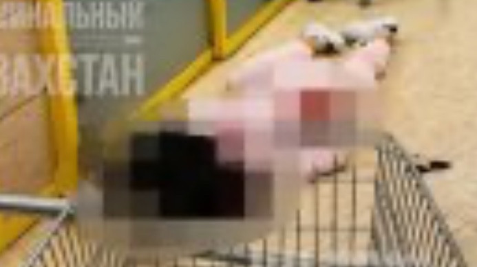 Солтүстік Кипрде қазақстандық қызға супермаркетте шабуыл жасалған