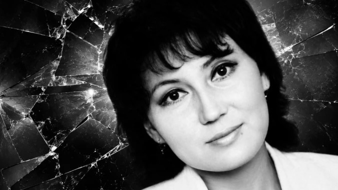 Мәдина Ералиеваның ұлы анасының қазасын қалай естігенін айтып берді