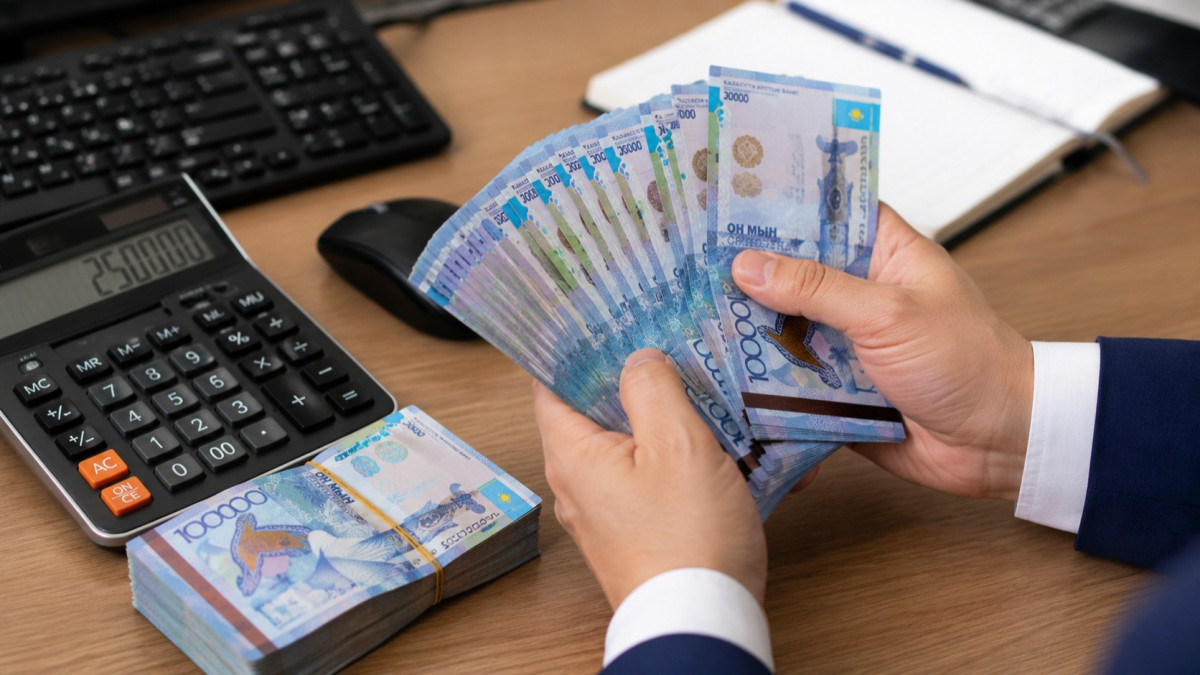 Қазақстанда кімдер 2 млн теңгеге дейін жалақы алады?