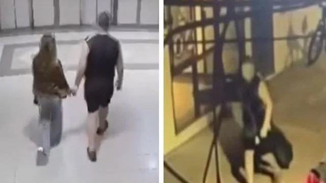 Таиландта туристің чемоданынан 17 жастағы қыздың денесі табылды