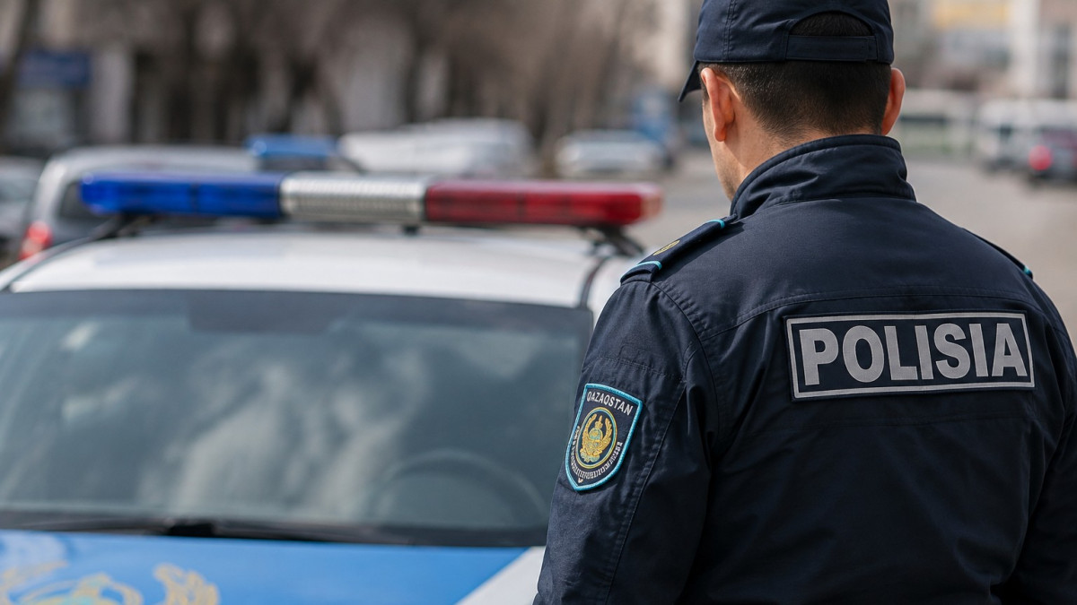 Талдықорғанда ер адамның мәйіті табылды