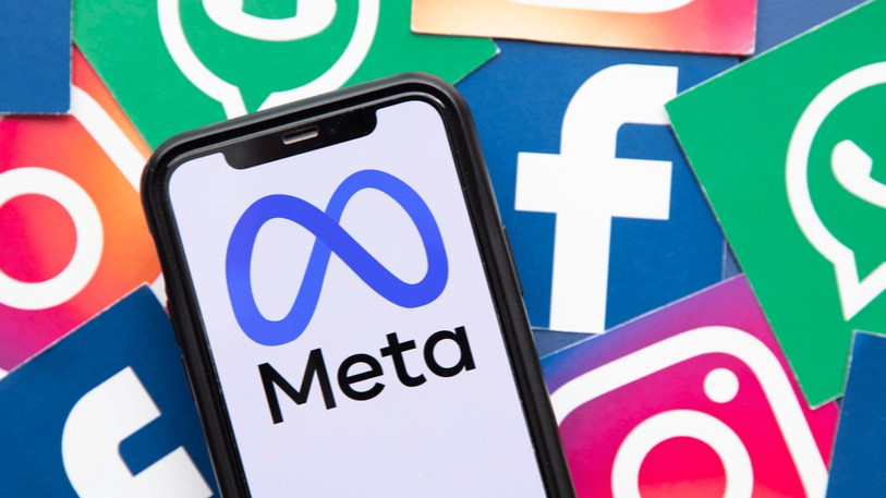 Meta компаниясына 567 млн доллар айыппұл салынды