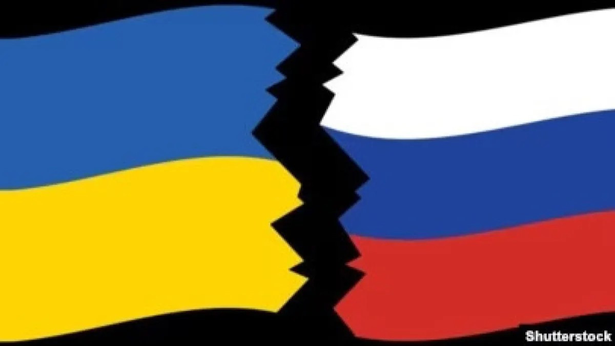 Ресей Украинадағы қақтығысты «тоқтата тұруды» қолдамайды