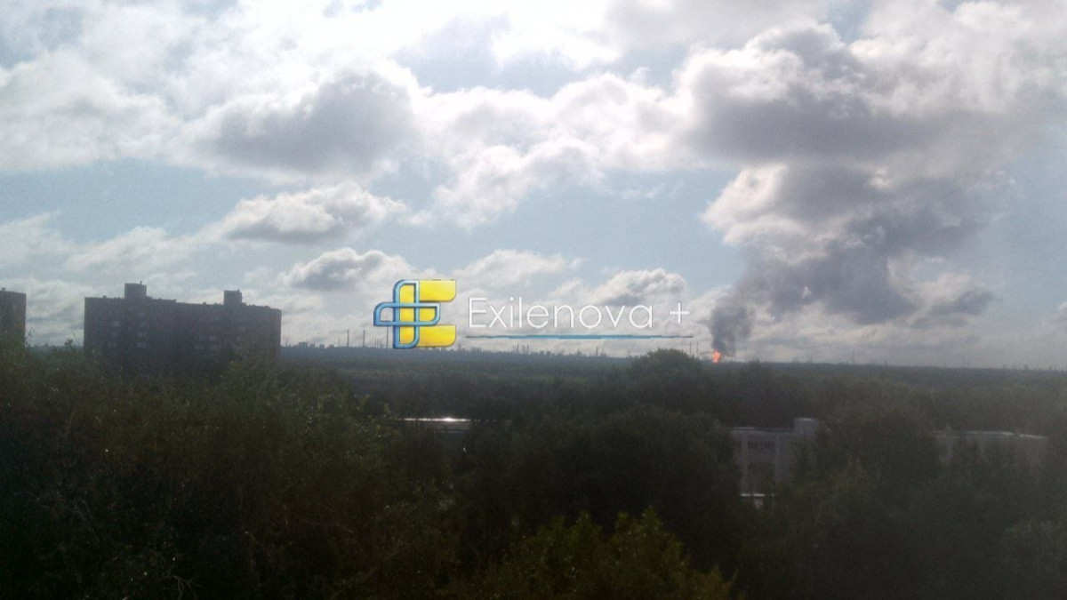 Татарстанға соғыс басталғалы бергі ең ірі әуе шабуылдарының бірі жасалды: 12 адам қаза тапты