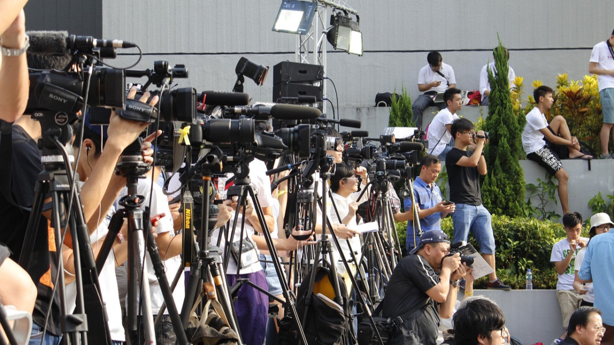 Саяси плюрализм мен БАҚ еркіндігіне қатысты мәселелер көтерілді