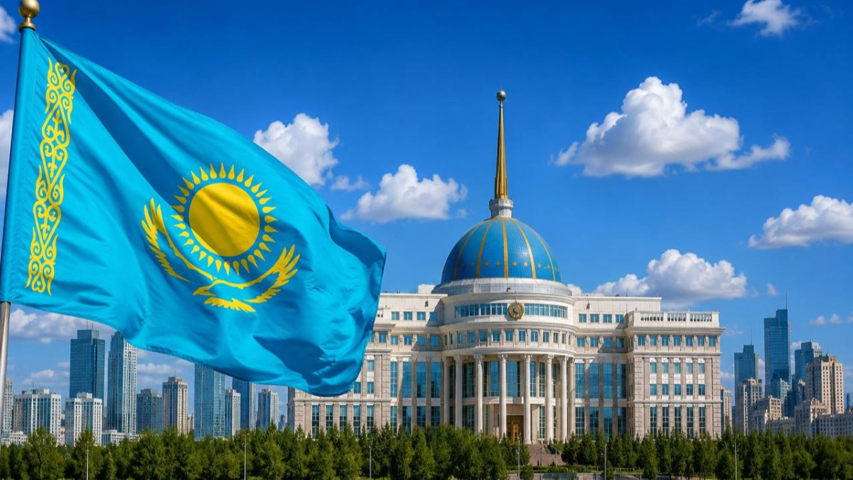 Азаматтардың басым көпшілігі Президент Қ.Тоқаевқа сенім білдіреді