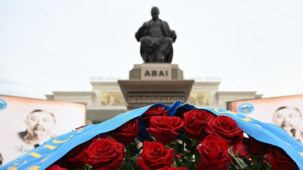 Жетісу облысында Абай күніне орай 119 мәдени іс-шара өтті