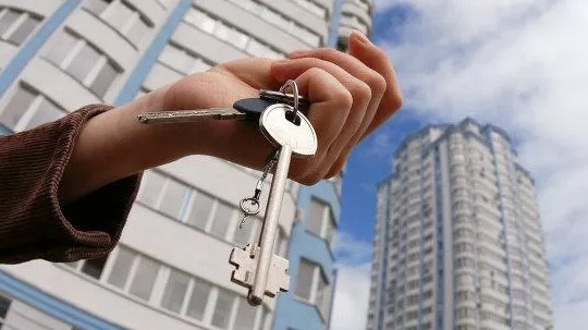 Қазақстанда баспана саудасы күрт бәсеңдеді