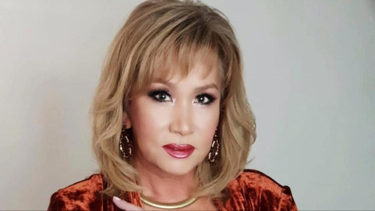 Нағима Есқалиева Роза Рымбаеваға қатысты пікірін айтты