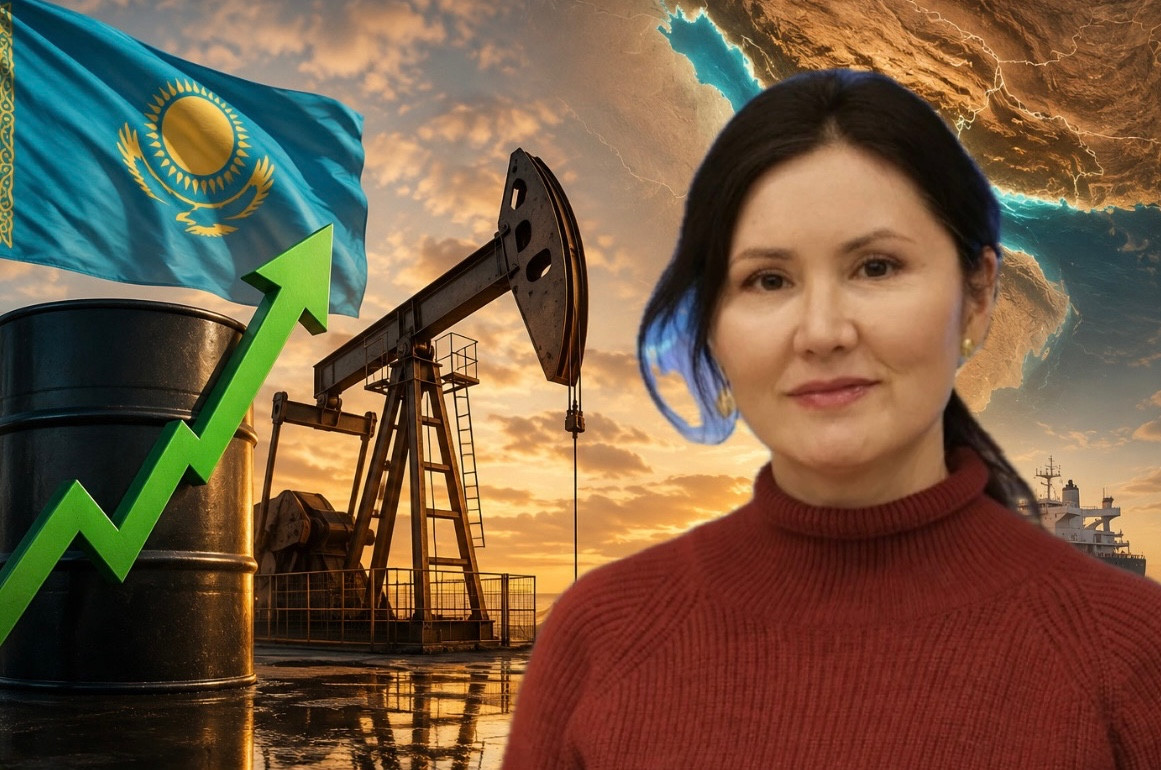 Ормуздағы дағдарыс мұнай бағасын көтерді: сарапшы Қазақстан қаншалықты пайда көретінін айтты