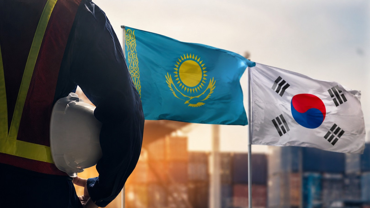 Қуанышты жаңалық! Қазақстандықтар Оңтүстік Кореяда ресми түрде жұмыс істей алады