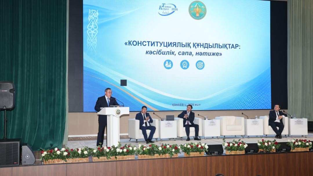 Алматы облысында 10 білім ошағы жаңартылып, бес жаңа мектеп 1 қыркүйекке дейін ашылады