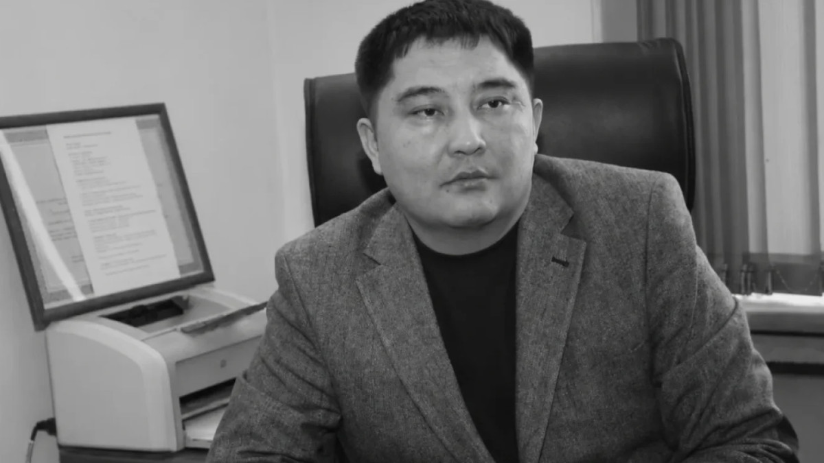 Айтыс ақыны Бекжан Әшірбаев дүниеден өтті