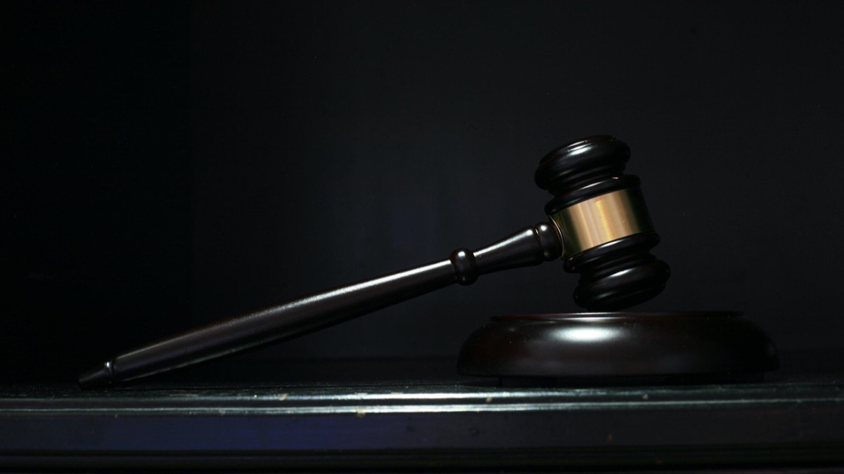17 жыл іздеуде болған адам 15 жылға сотталды
