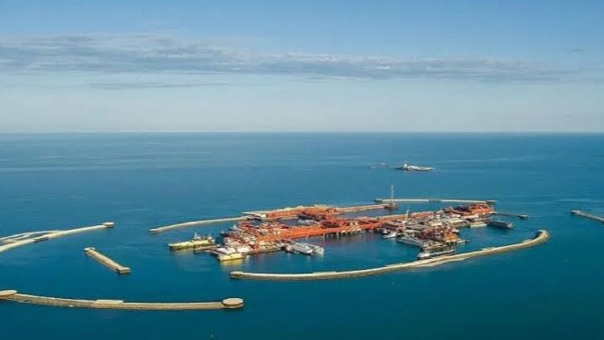 Қашаған дауы Вашингтонға жетті: ExxonMobil АҚШ Конгресінің қолдауына жүгінбек
