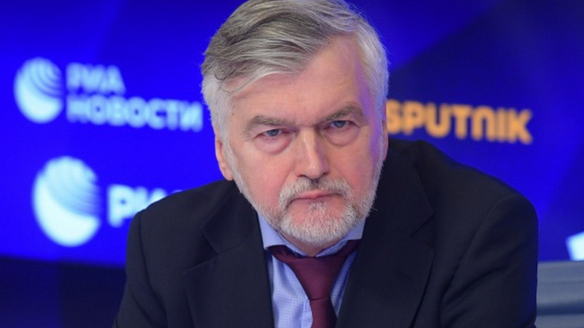 Ресей экономикасын сынаған ВЭБ бас экономисі қызметінен кетті